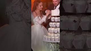 Красивая свадьба в Минске #свадьба #ведущий