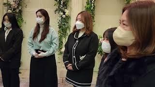 경기도어린이집연합회장상 - 제24회 포천시 보육인 대회