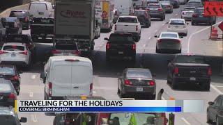 Alabama travelers can expect busy roadways, airports for Thanksgiving