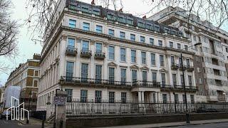 London's Top 10 Most Expensive Homes (2023)