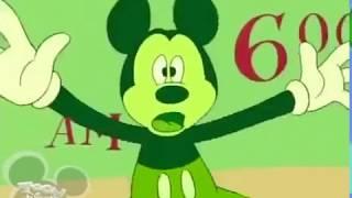 Disney’s House of Mouse Season 1 Episode 1 The Stolen Cartoons