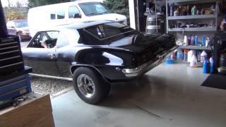 69 firebird show off!