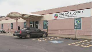 Cuyahoga County Welcome Center opens in Old Brooklyn neighborhood