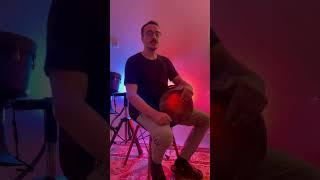 تکنوازی تنبک سولو تکنیکی #تمبک #music #تنبک #drummer #drums #percussion #موسیقی #کنسرت #آموزش