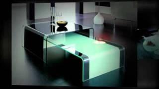 Modern Coffee Tables | Designer Coffee Tables | Italian Modern Furniture