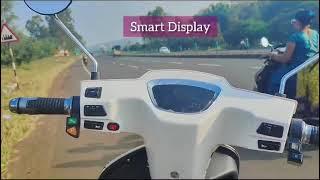 ADMS E BIKES MARKETING PVT LTD