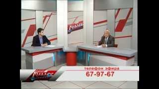 Диалог Новгородское ТВ Артем Алексеев и Козин.avi