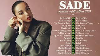 The Best Songs Of Sade -  Greatest Hits Full Album 2024 Vol -  7
