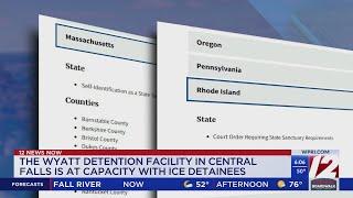 List of ‘sanctuary jurisdictions’ removed from US government website following criticism