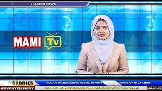 MAMI TV NEWS UPDATE MANIPURI NEWS || 4 th JULY, 2024 || 3:00 PM