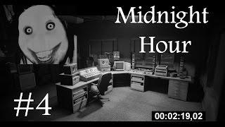 The Midnight Hour 1x04: Jeff The Killer (Creepypasta)