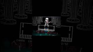 Undertale: Last Breath Demo Phases 2 (IllusionaryGull's Take) #lastbreath #sans #undertale