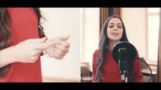 Nikola Votrubová - You Are The Reason (Calum Scott Cover)