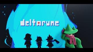 Playing Deltarune and Roblox (+ Just Chilling Live) RapidRaichu Live