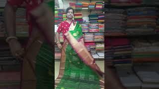 Kanchipuram silk sarees manufacturers | low price | Alksrikanthsha sarees #kanchipuram #kanchipattu