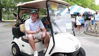 37th Annual Columbia Chamber Golf Classic