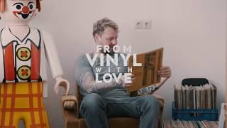 From Vinyl with Love