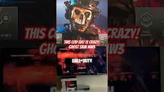 Buying a ps5. Is the new cod worth it? Getting a ps5 cheap. PS5 slim call of duty bundle. Ghost edit