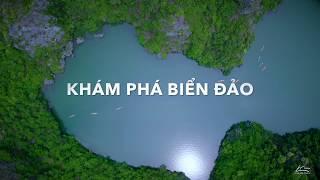 Khám phá biển đảo cùng Lữ Hành Tuổi Trẻ