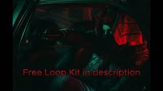 FREE Dark Trap Loop Kit/sample pack