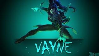 VAYNE CINEMATIC VIDEO