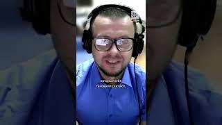Андрэй Павук: Азаронак робіць шоу для дурняў #shorts
