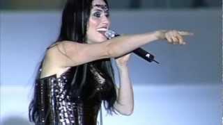 Within Temptation - Deceiver of Fools (Live)