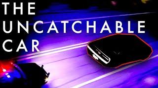 The Car That Is Uncatchable‍️ | Explained Ep.32