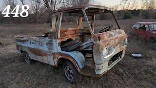 Happiness can be measured in Old Cars