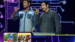 Vijay Minibyte - 1ne by Tw2 with Srinath and Rekha Suresh