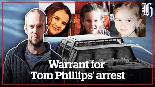 Focus: Warrant for Marokopa father's arrest | nzherald.co.nz