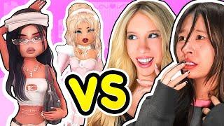 I CHALLENGED Lana Rae *Dress To Impress*