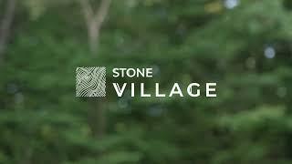 Звіт з будівництва КМ Stone Village (вересень)