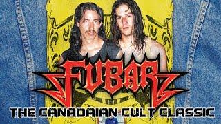 FUBAR - Now Playing -