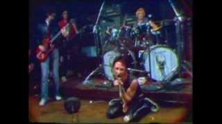 Dead Boys - Live at CBGB's 1977