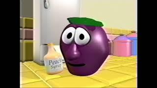 Fridge (VeggieTales Edition)