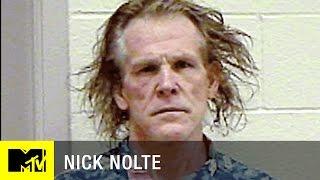 Nick Nolte Dishes On His Infamous Mugshot | MTV