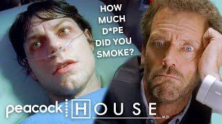 “Did You Consent To This?” | House M.D..