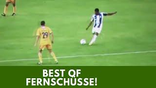 Best of Fernschüsse Compilation! Die besten Fernschusstore!