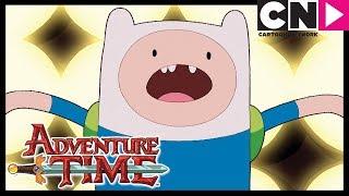 Adventure Time | My Best Friends in the World SONG | What Was Missing  | Cartoon Network