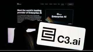 Impressive 15% Rise for C3.ai Stock on Q3 Earnings Report