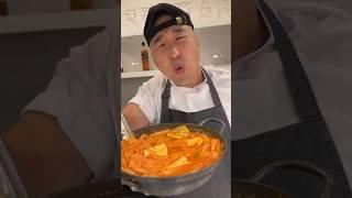 Easy Kimchi Soup recipe ‍