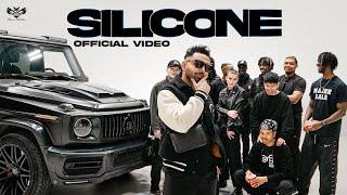 SILICONE (Full Video) Prem Dhillon | ProdGk |Qarn Mallhi | Latest Punjabi Songs 2023