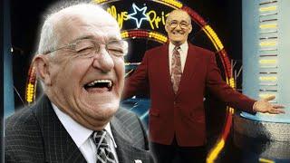 The Shocking Amount That Jim Bowen Left in His Will When He Died