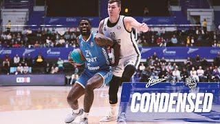 Zenit vs Pari Nizhny Novgorod Condensed Game October, 9 | Season 2024-25