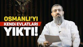 İhsan Şenocak Hoca'nın Şüphelerine Cevaplar - 3 | Halis Bayancuk Hoca