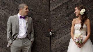 Jefferson & Alyssa Bethke | Our Wedding Day!