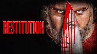 РЕСТИТУЦИЯ  смотреть фильм полный  | русские субтитры