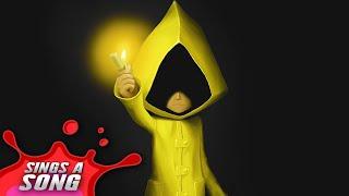 Six Sings A Song (Little Nightmares Scary Video Game Parody)