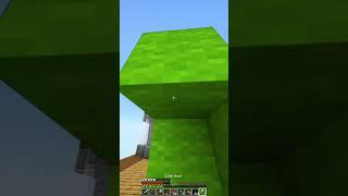 Minecraft bedwars
